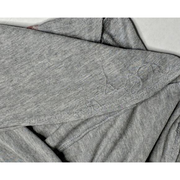 Enough About Me USA Flag Tank - Sz S - GUC - Picture 5 of 7